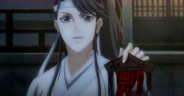 原创看了这么久的魔道祖师你知道凶尸和走尸的区别吗