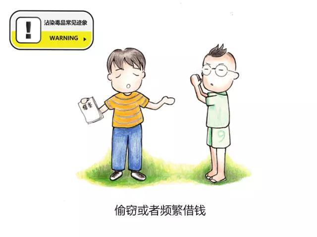 禁毒MG动画宣传片制作–山东济南上山传媒-上山传媒