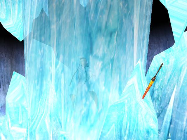 仙剑奇侠传4人物传之玄霄仙剑4中的人气王