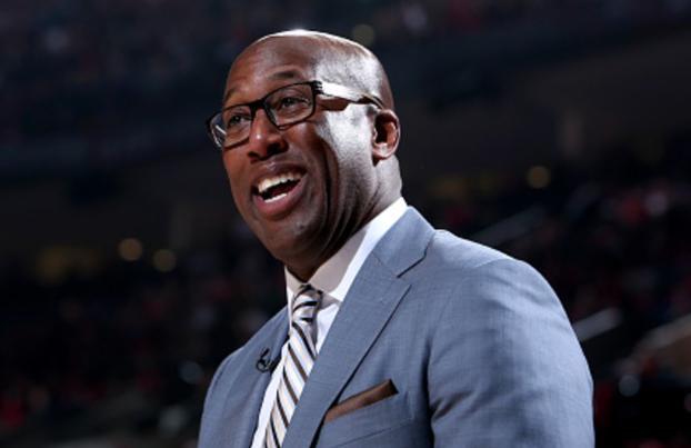 篮网目前也在关注勇士助理教练迈克-布朗的情况