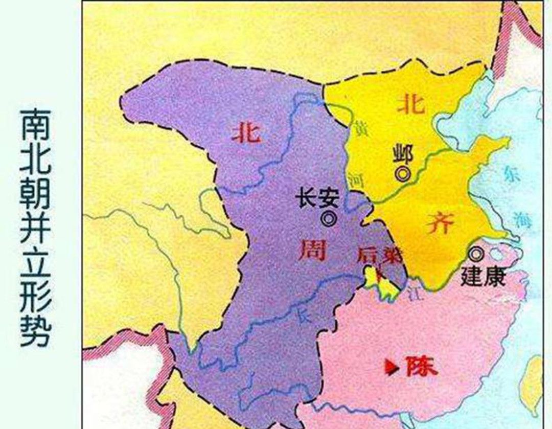 北周权臣宇文护为何在三年内连杀三个皇帝