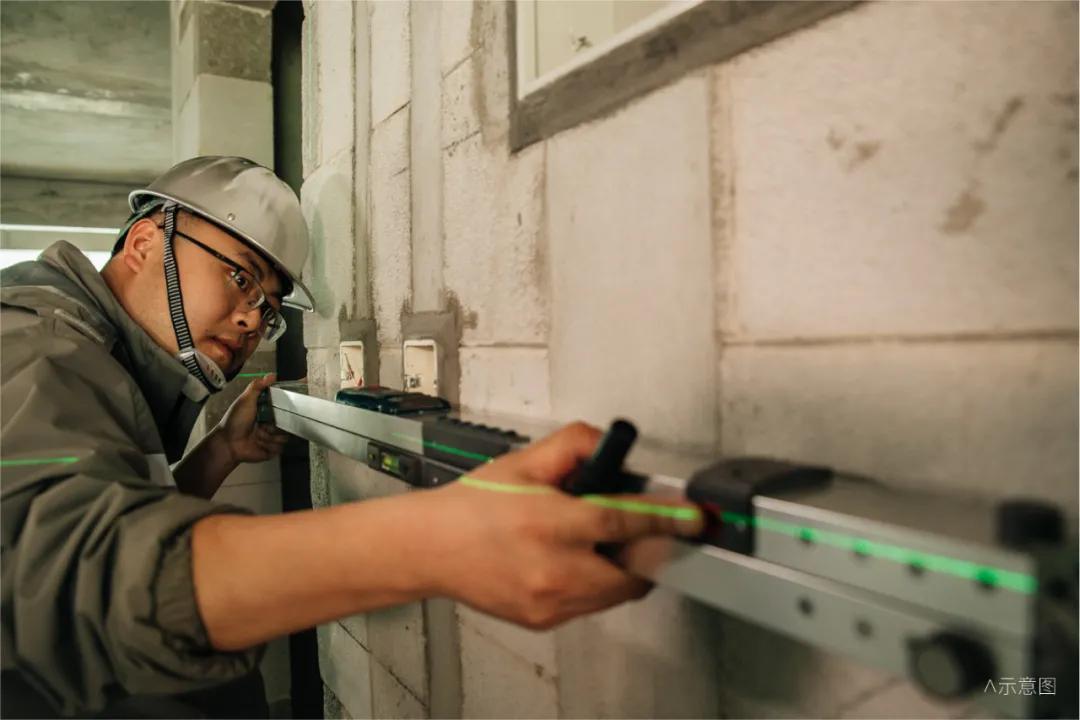 万科精工品质解析一丨用匠心浇灌建筑的万科工程师