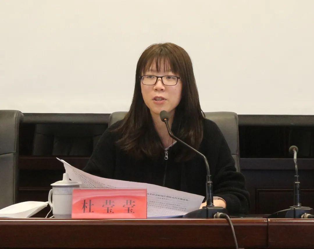 街道办事处主任王秋华致辞,提出三点希望: 主讲:浙创投,浙创