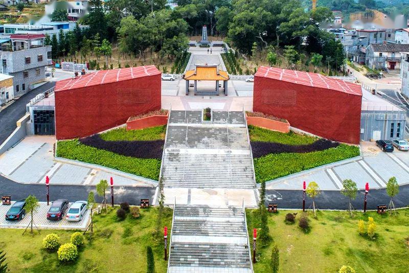 惠州电视台高潭镇将要打造省级基地