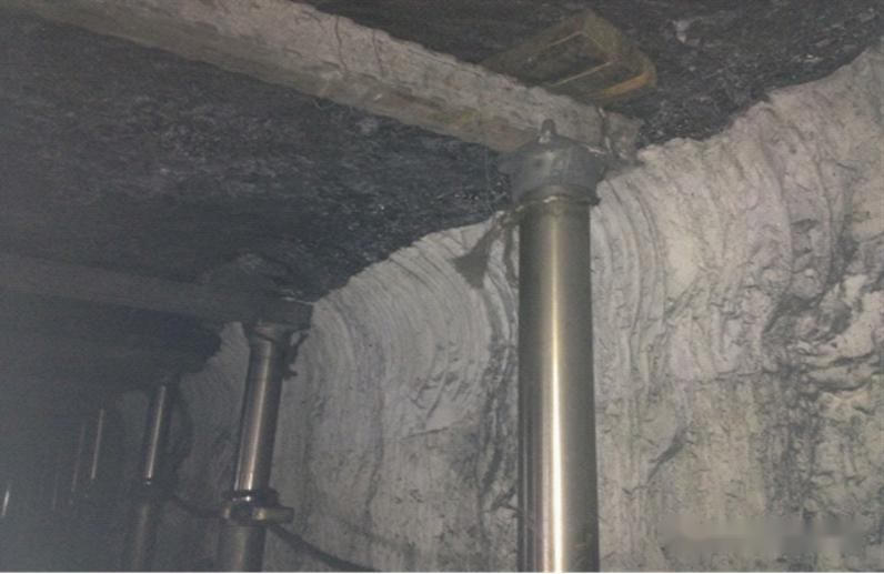 煤矿充填开采技术