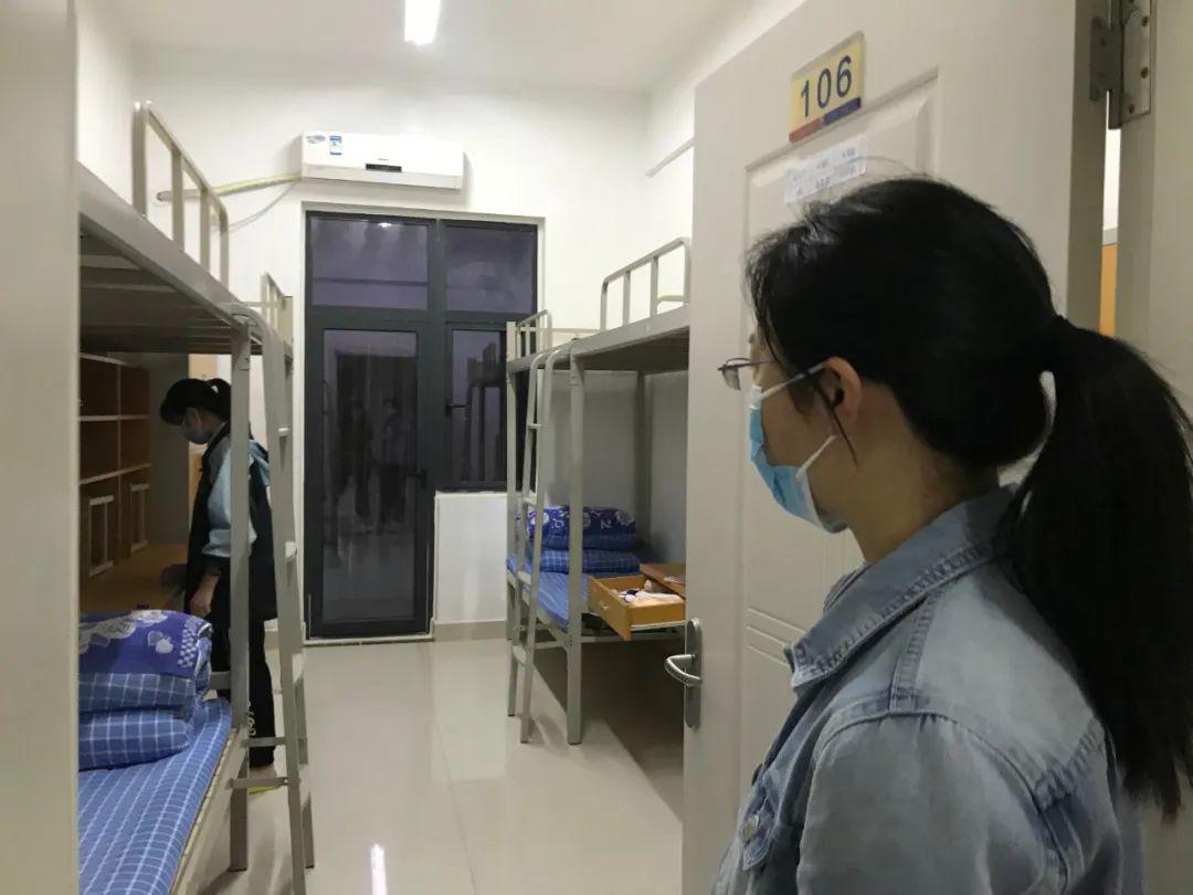 慎始而敬终  点滴总关情——​郑州市第五十四中学九年级复学第二周