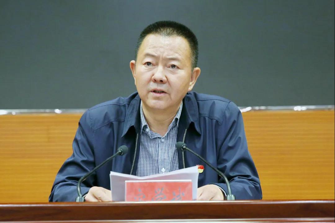 若羌县县长图片