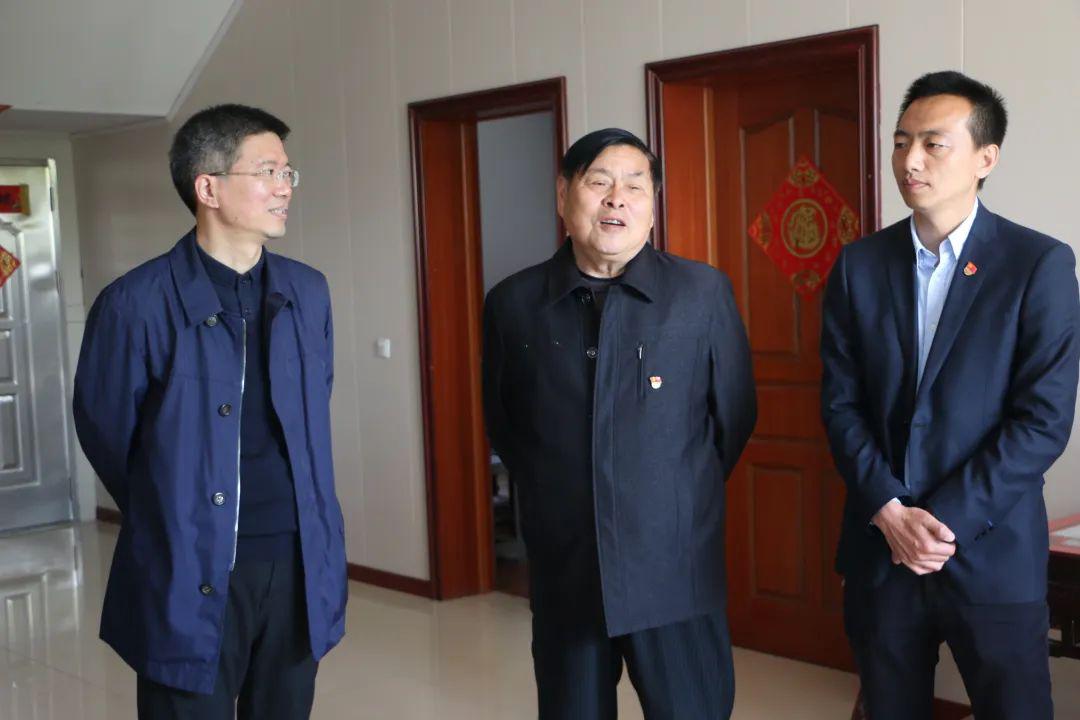 常来福源常结福缘全市农村人居环境整治现场会在我区召开