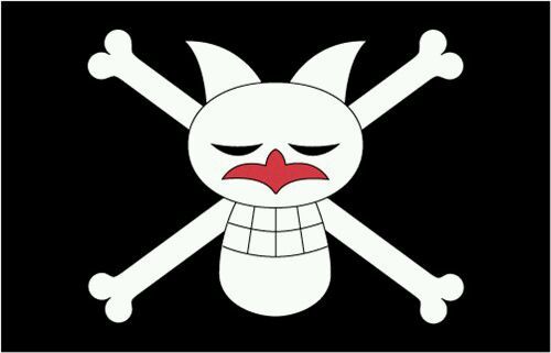 原创海贼王十二个海贼团的旗帜认出十个以上的才算资深海迷