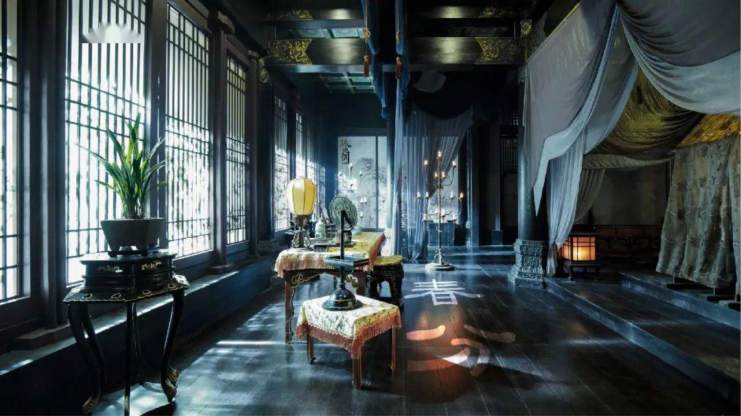 《清平乐》,宋朝美学再现