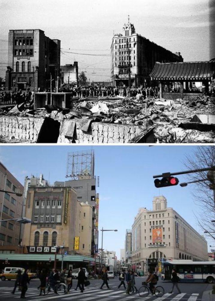 他擅长从人类文明星星点点的草蛇灰线中总结出观照现实,指引未来的