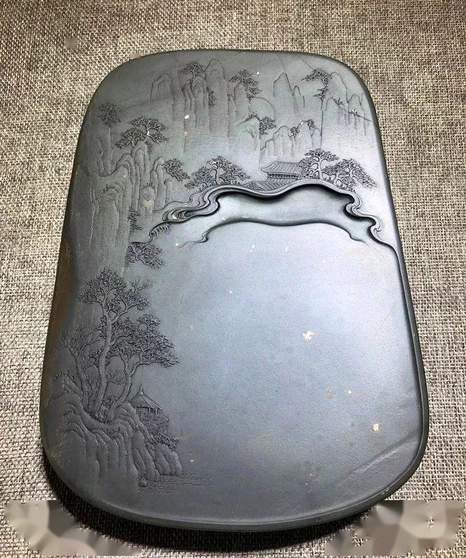 刻砚,_大山谷图库