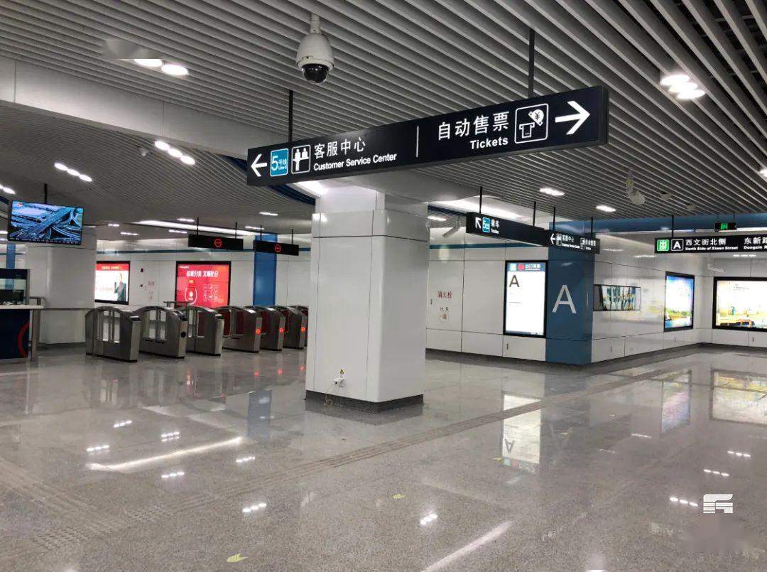 短距离接驳线将是大运河至打铁关之间7个地铁站的重要力量,通过各种