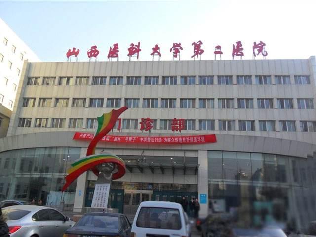 实地探访山大二院,核酸检测全过程:一分钟采样,一天内出结果