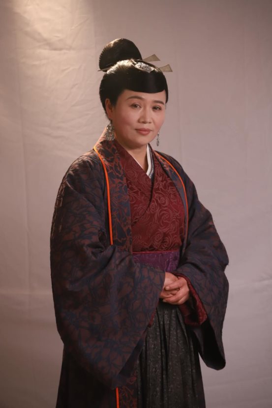 付书豪,朱紫宁,刘家良,蒋雯丽, 刘亭驿,陈兵等主演的古装电影《中阳一