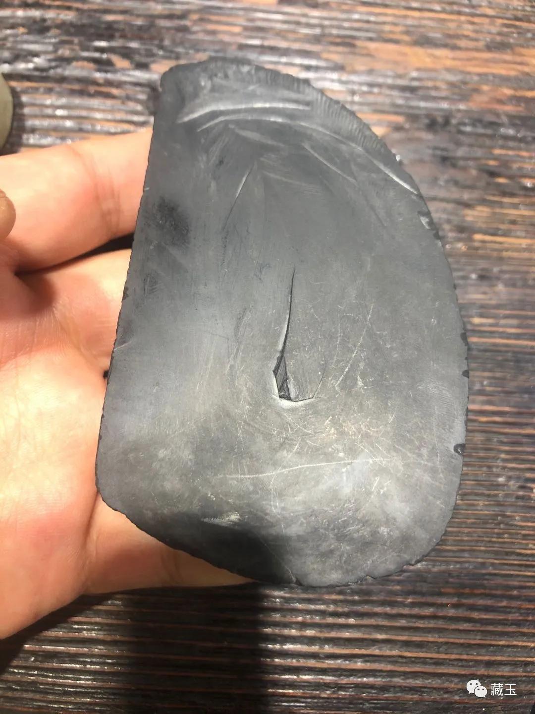 藏玉问答卡瓦石是什么卡瓦石有那么可怕吗