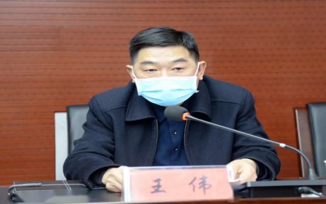 五届市委第七轮巡察第五巡察组进驻市委宣传部市委网信办开展巡察工作