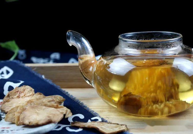 沙漠人参—肉苁蓉,怎么吃最好?