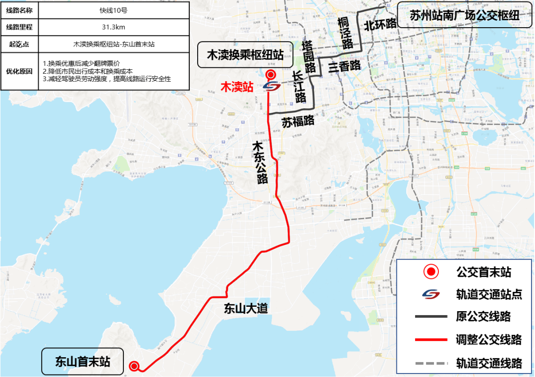 130路等公交52路调整4线路基本替代原线路功能可由970路,932路等公交