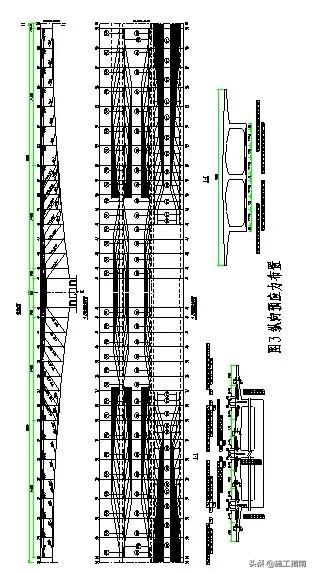变截面连续梁桥设计这些容易被忽略的技术一定要重视
