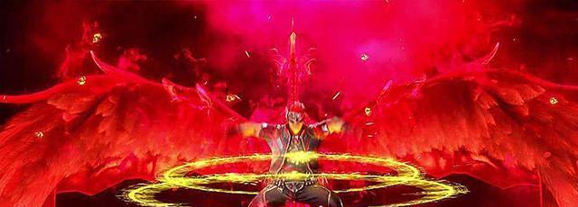 斗罗大陆马红俊武魂的4种形态不断蜕变十首凤凰显威风