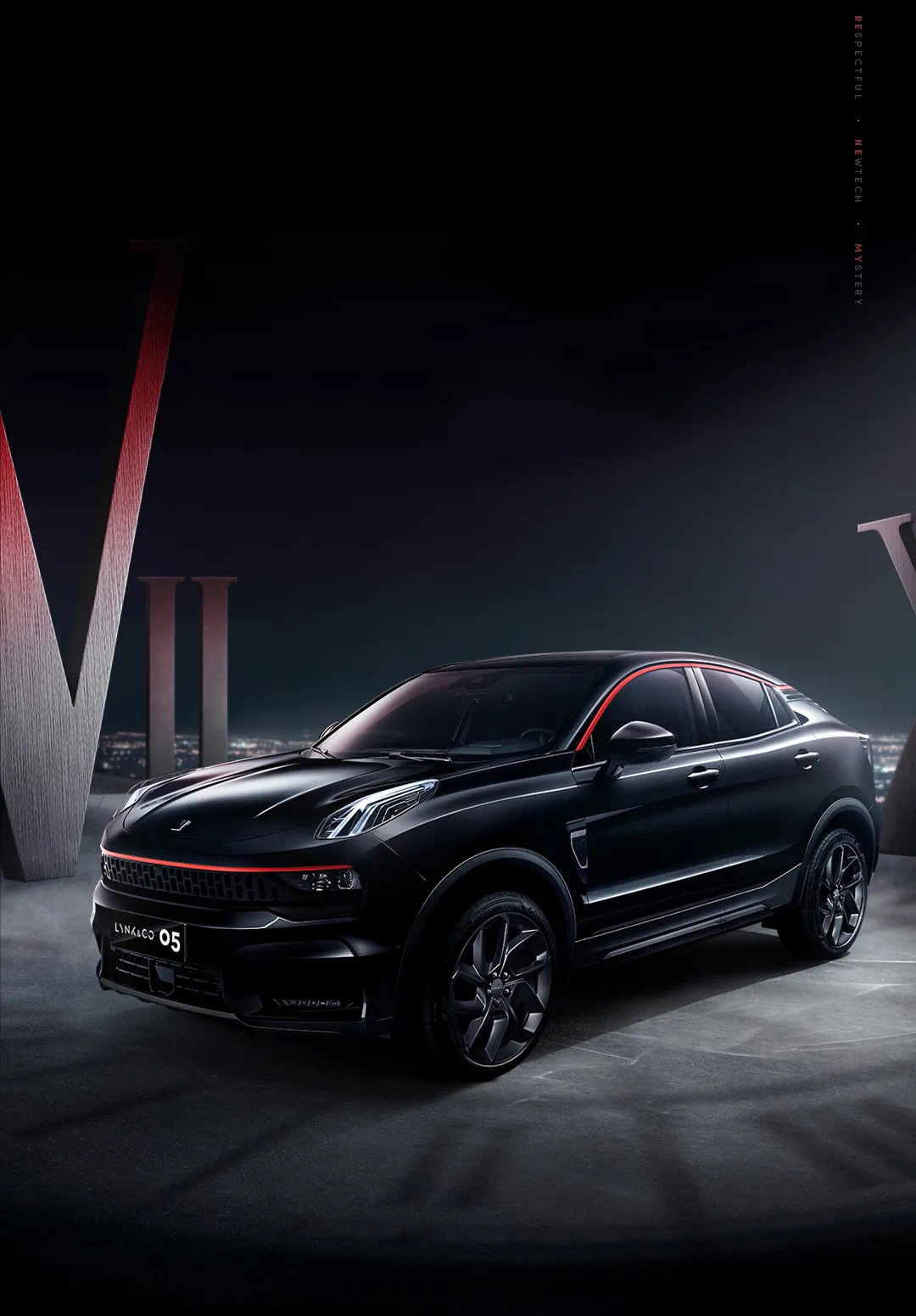 领克05 等待是值得的_搜狐汽车_搜狐网