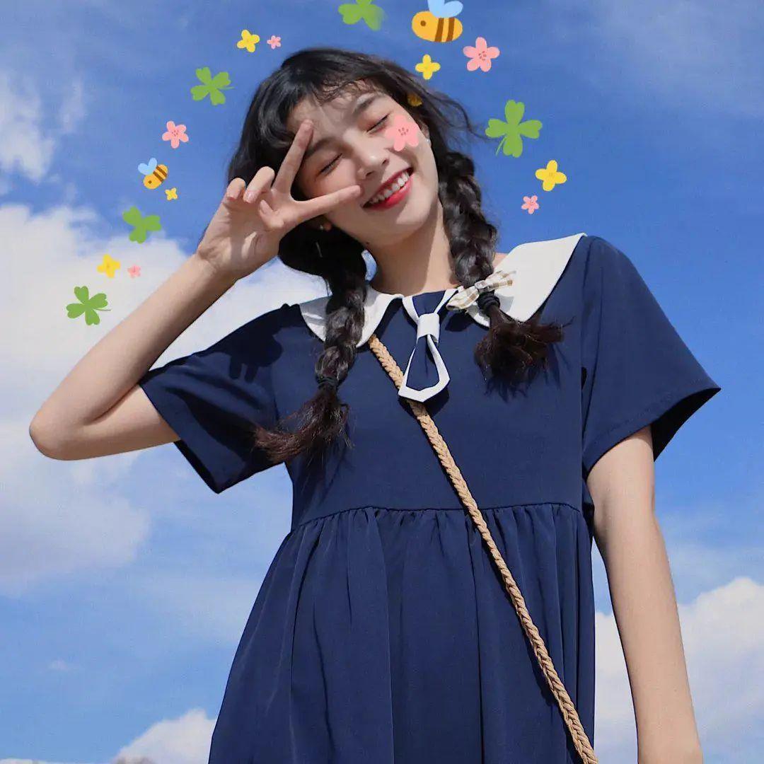 今日头像实不相瞒我很想你