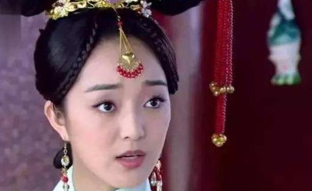 孝康章皇后,佟佳氏(本姓佟,原属汉军正蓝旗,康