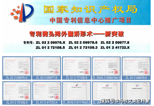 问题|马桂文：拇外翻哪家医院好？真人经历分享