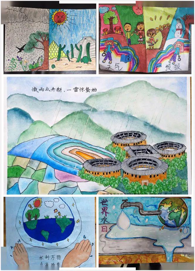 全国绘画大赛第五季福州分赛区即将截稿