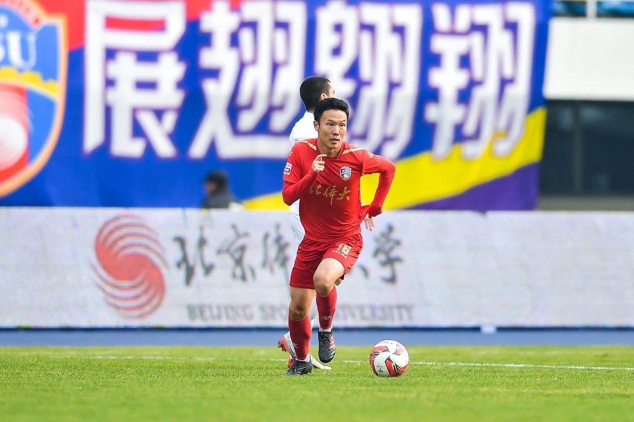 邓卓翔伤病对我影响非常大战胜韩国得益于整体