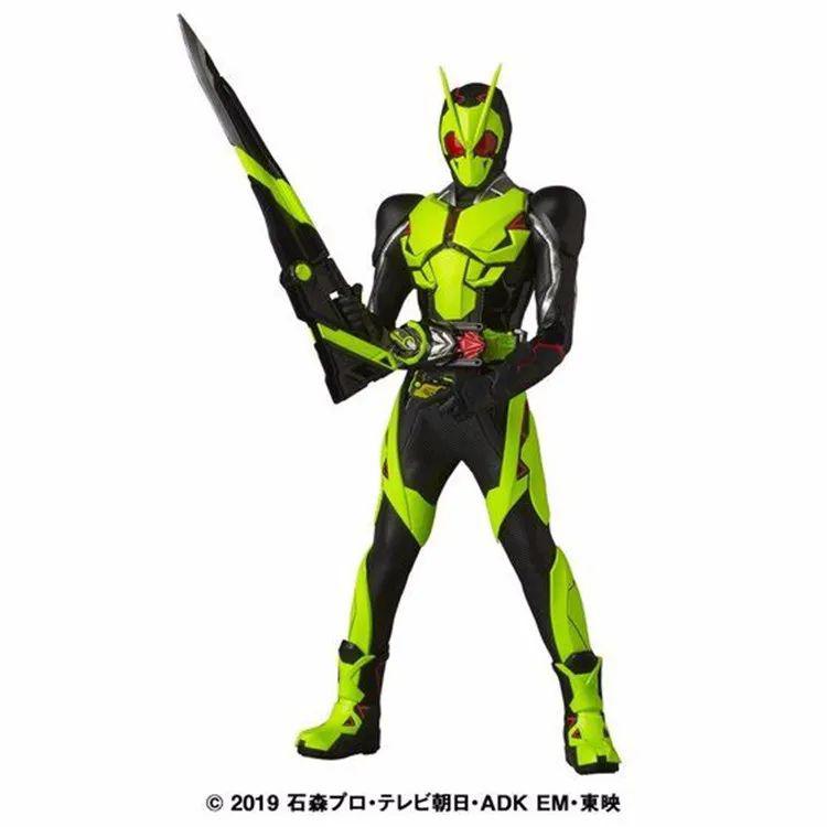 pb限定 rah genesis 假面骑士zero one 01 高跃蝗虫 飞电或人_to