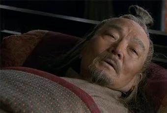 原创刘表临终真的打算将荆州交给刘备其实只是后来人的一厢情愿