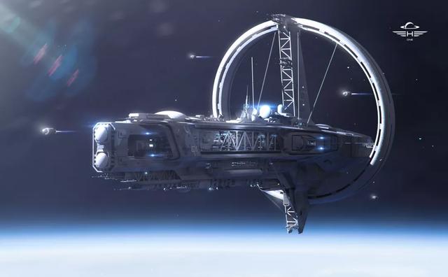 潮酷炫看五金行业经理如何将科技元素玩出新花样丨cg99cg设计网