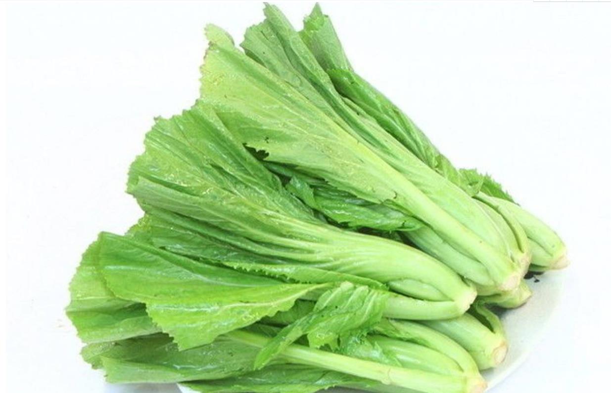 新鲜雪菜做法:新鲜雪菜5种最好吃的做法_食谱刊-简单食谱分享