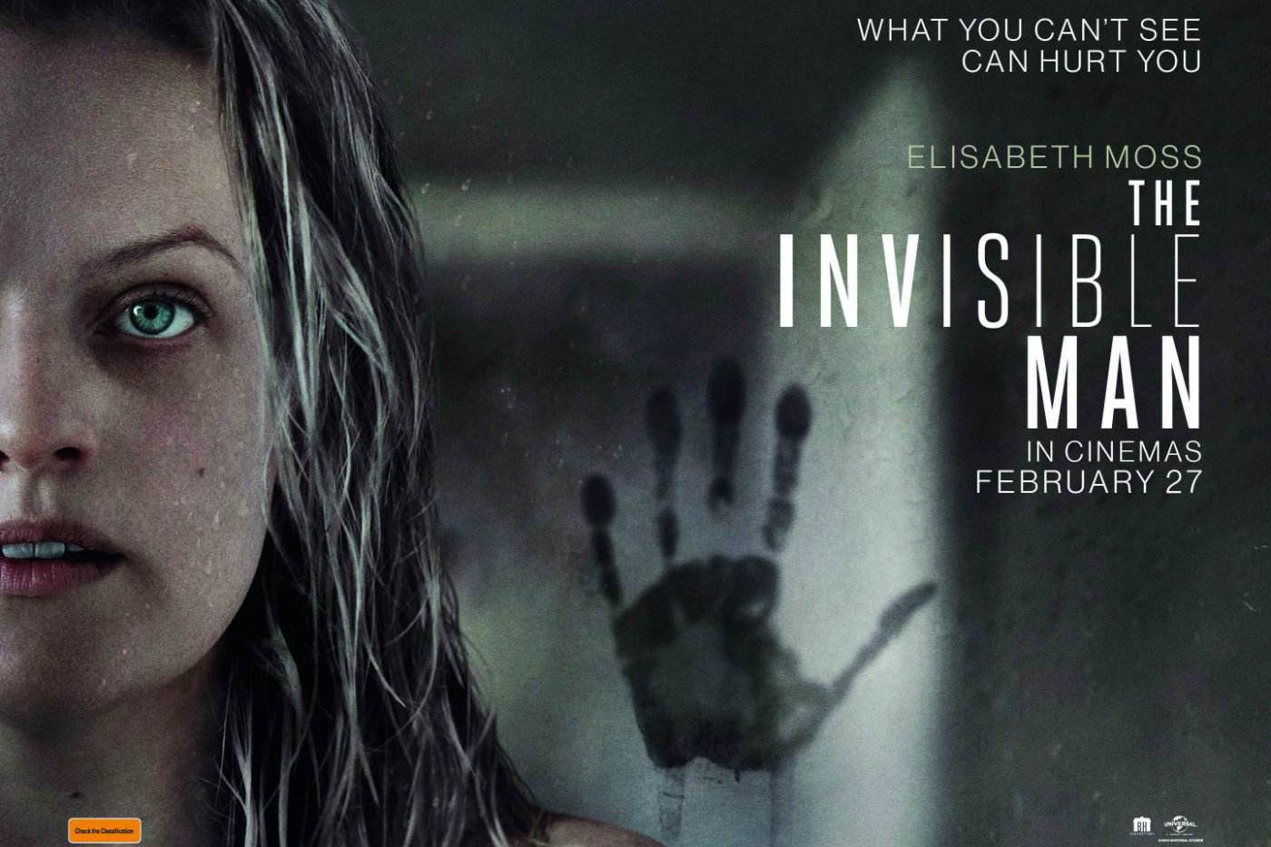 隐身人2020隐身人好几个版本这个版本你没看过耳目一新