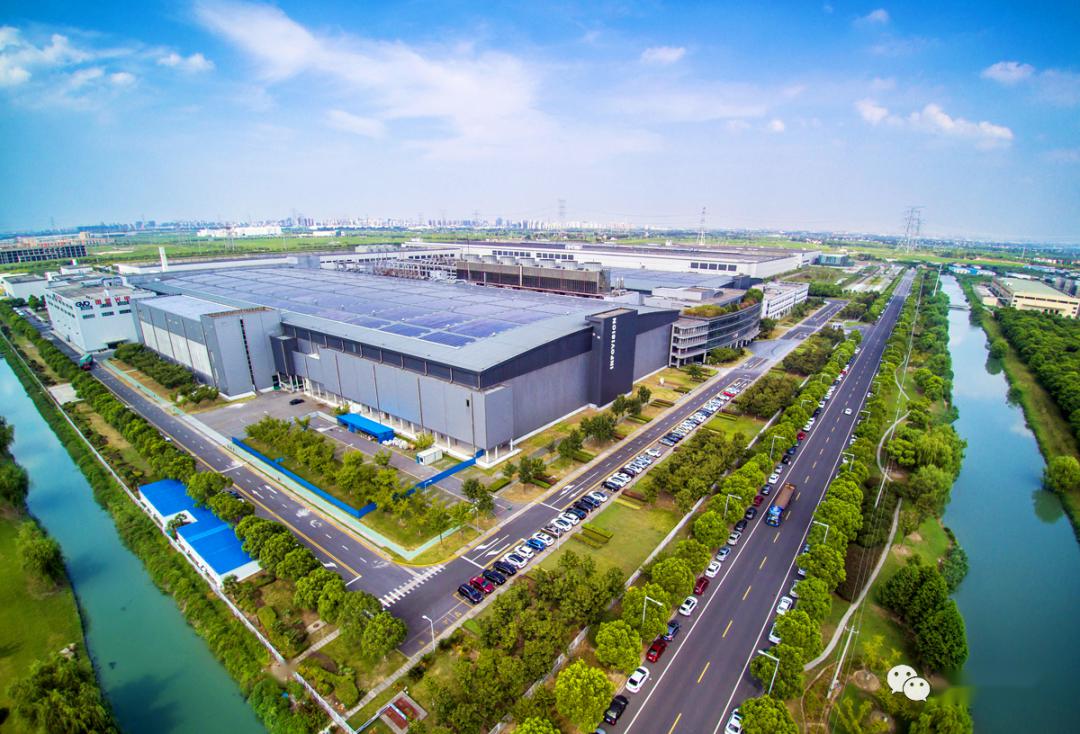 昆山之路,奋斗出了幸福小康