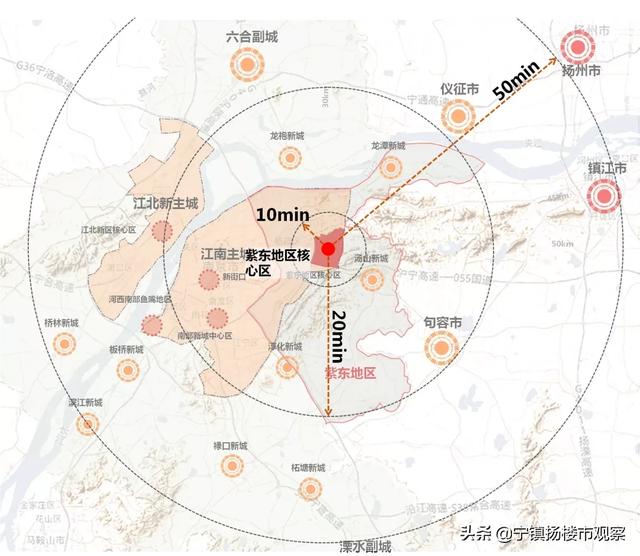 《長江干線過江通道佈局規劃(2020—2035年)》的通知,通知內提及:到