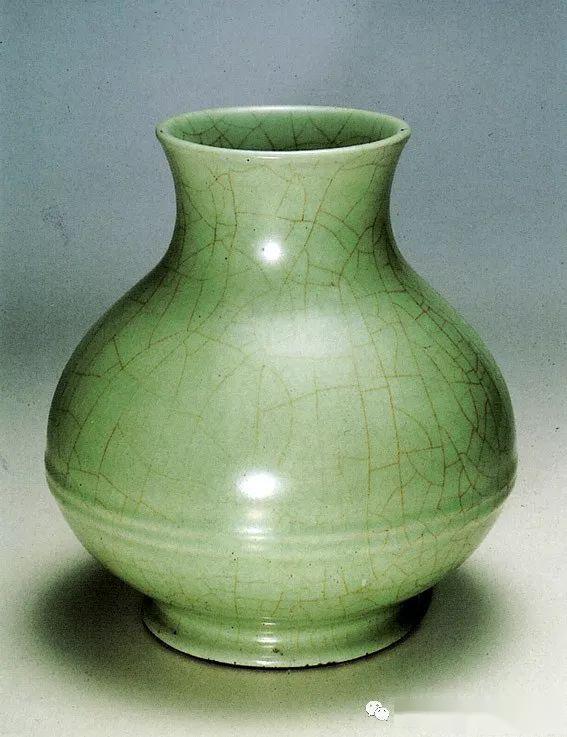 宋代官窑瓷器美到妙不可言