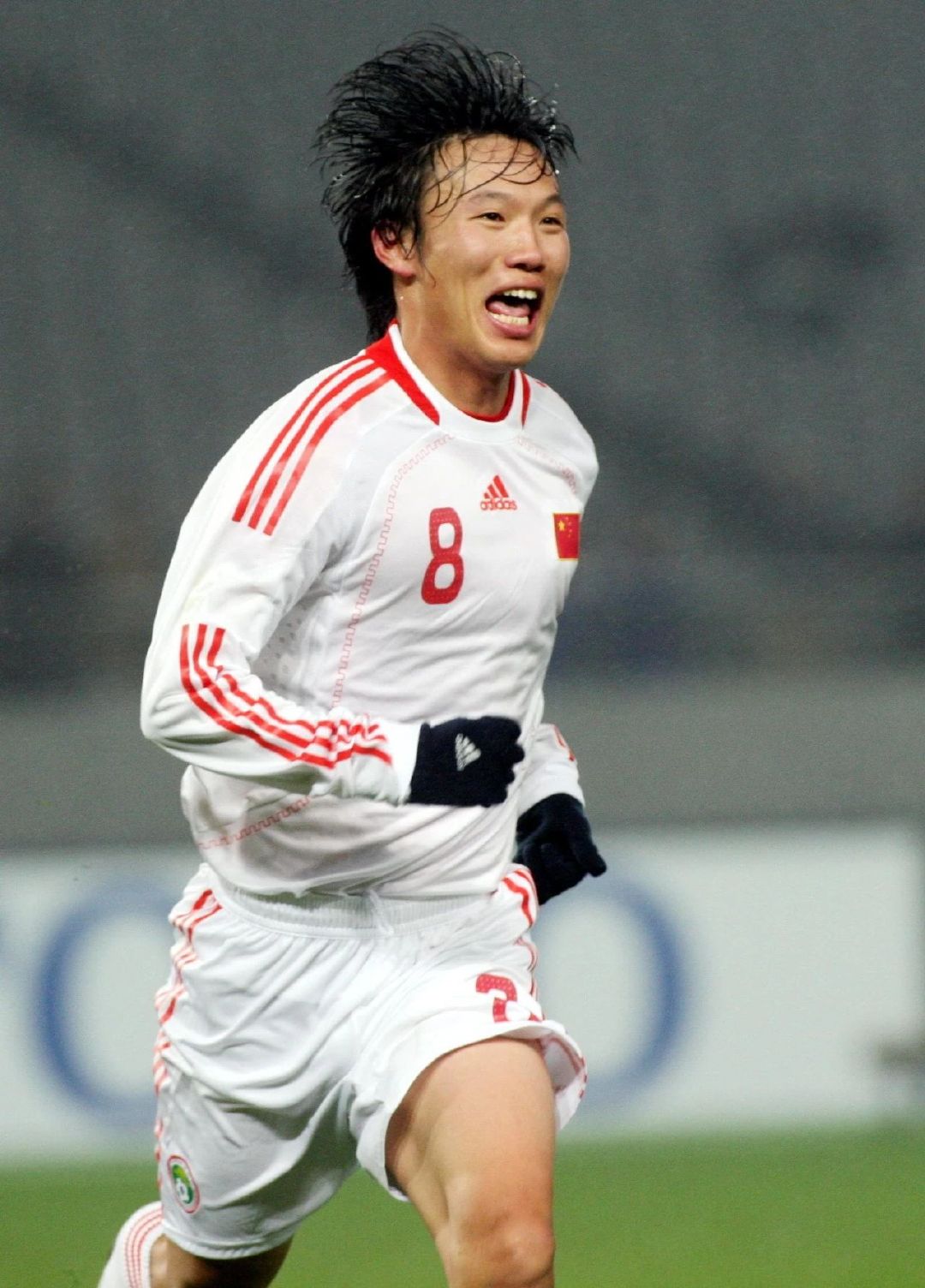 邓卓翔伤病对我影响非常大战胜韩国得益于整体