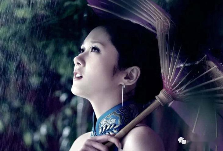 第252期为你读诗雨巷朗诵郭淑军