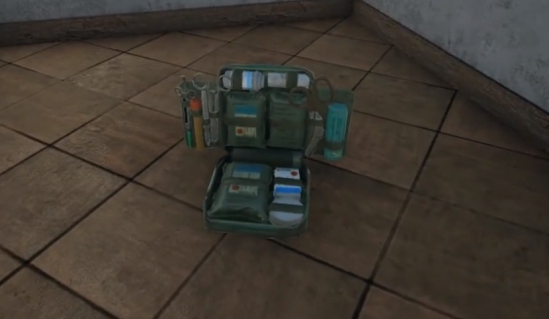 和平精英:这些东西不要带进决赛圈,萌新当宝贝,大神却嫌弃