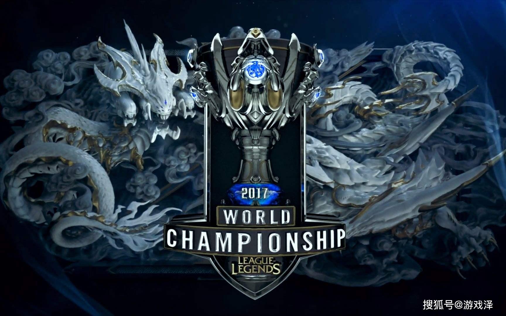 原创lpl赛区s10将会增加一个名额,4支队伍进军s赛,冠军稳了