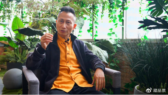 陶艺大师黄志伟:非遗传承只是手段,不是目标