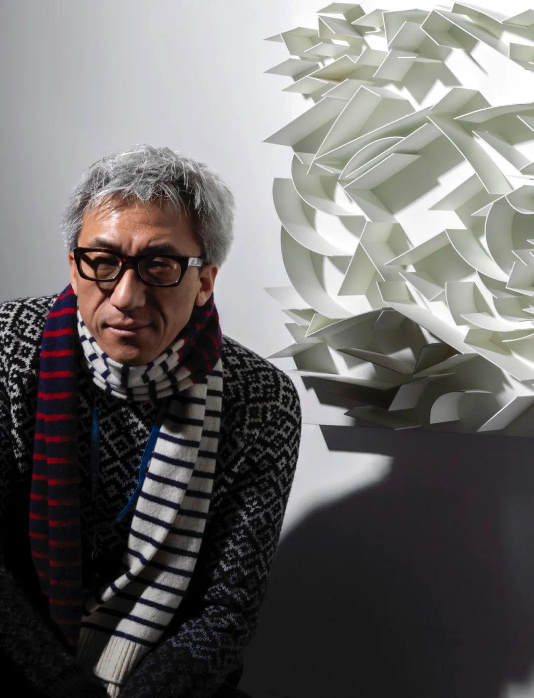 2020绘画不死王昀最新创作