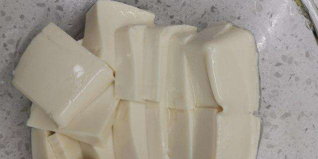 老相食甜品站|绢豆腐冰淇淋,足不出户就能迎接冰爽一夏!