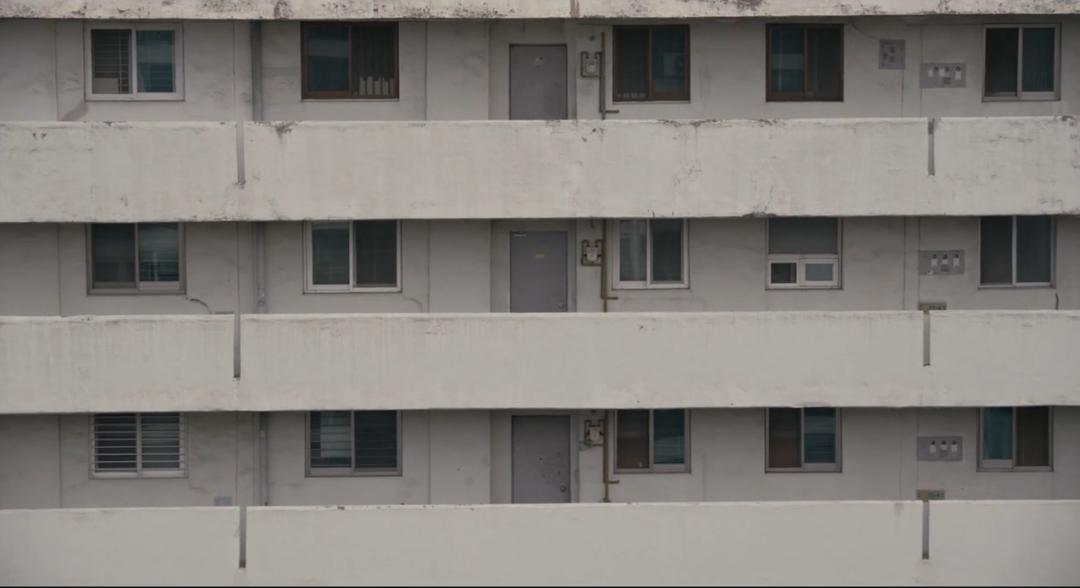 是什么样的剧本pk掉了寄生虫