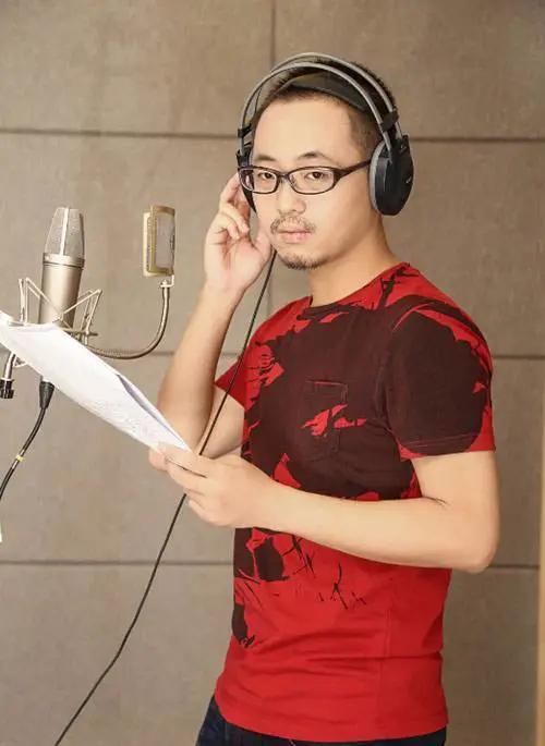 山新曾力抗《罗小黑战记》六角色配音,声优行业或将迎来"二次红利期"