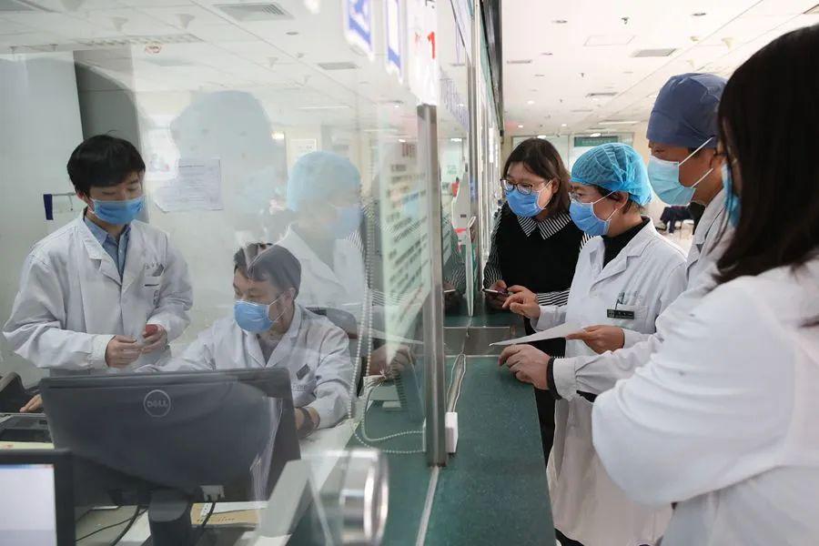 关于佑安医院帮忙挂号陪同看病用药安全重点叮嘱，规避风险的信息