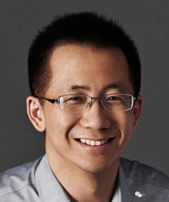 今日头条张一鸣10年面试2000人我发现混的好的人全都有同一个特质